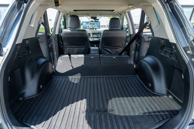 used 2016 Toyota RAV4 car, priced at $20,997