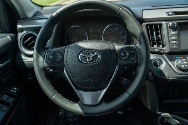 used 2016 Toyota RAV4 car, priced at $20,997