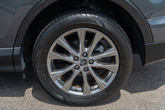 used 2016 Toyota RAV4 car, priced at $20,997
