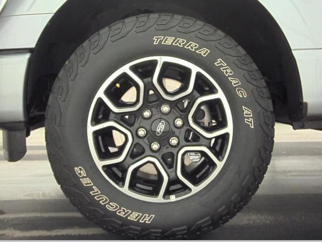 used 2023 Ford F-150 car, priced at $42,194