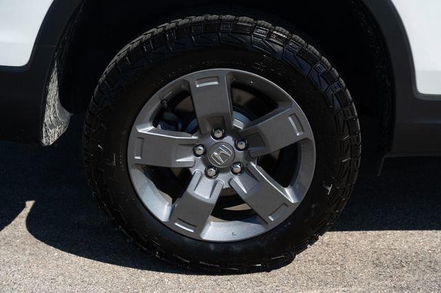 used 2025 Honda Ridgeline car, priced at $42,494