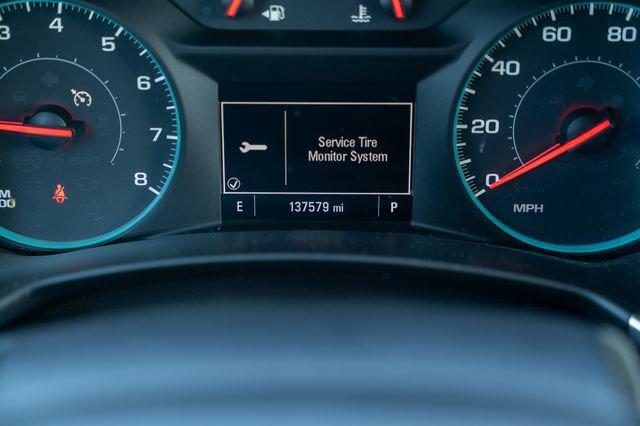 used 2018 Chevrolet Equinox car, priced at $10,394