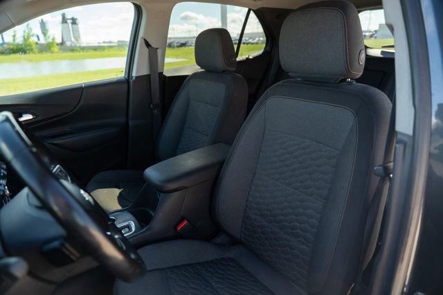 used 2018 Chevrolet Equinox car, priced at $10,394
