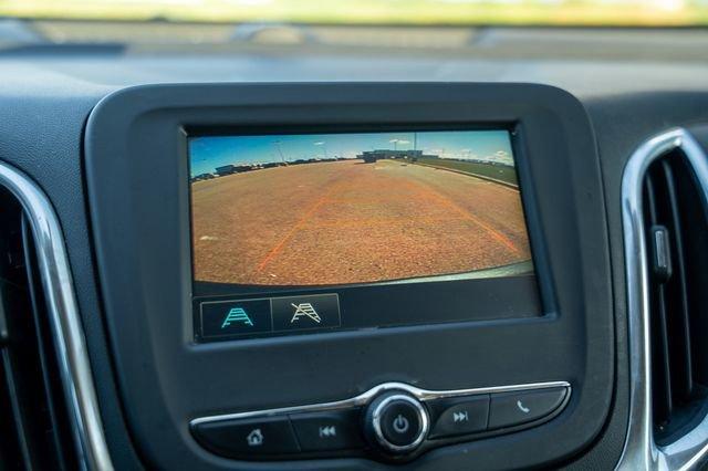 used 2018 Chevrolet Equinox car, priced at $10,394
