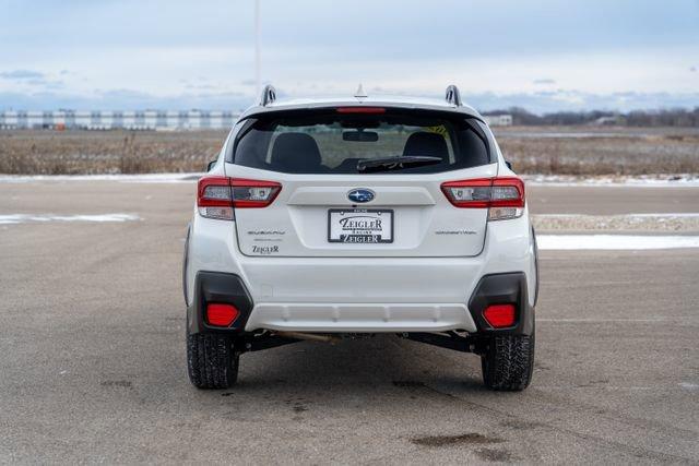 used 2023 Subaru Crosstrek car, priced at $24,994