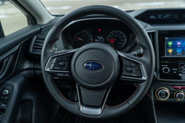 used 2023 Subaru Crosstrek car, priced at $24,994