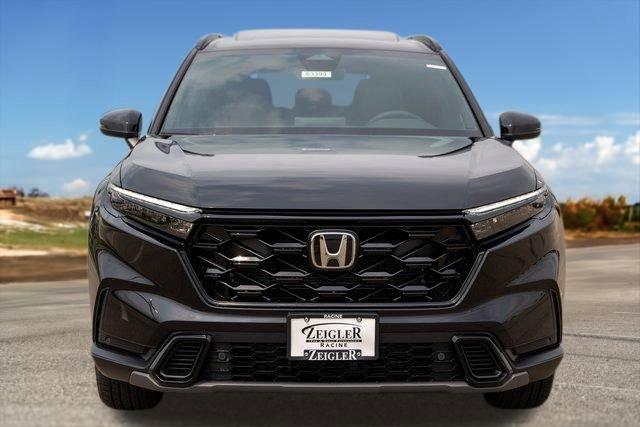 new 2025 Honda CR-V Hybrid car, priced at $38,564