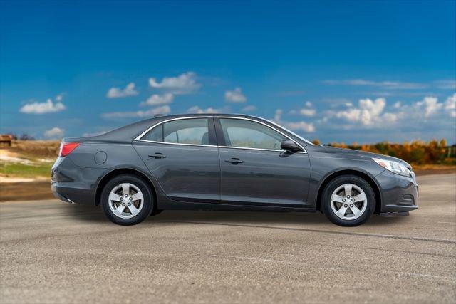 used 2015 Chevrolet Malibu car, priced at $7,874