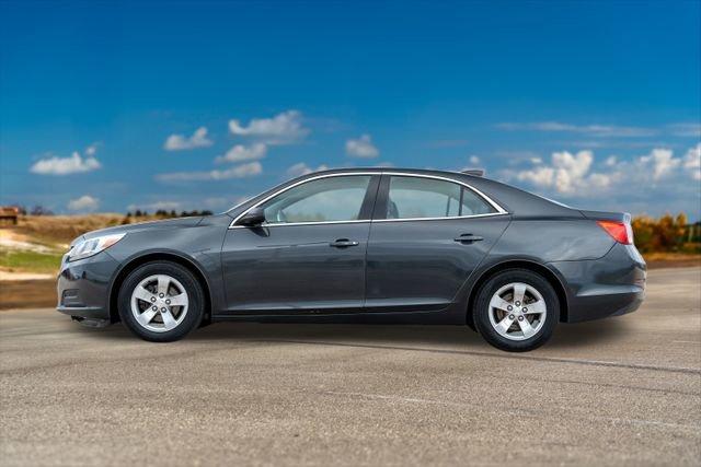 used 2015 Chevrolet Malibu car, priced at $7,874