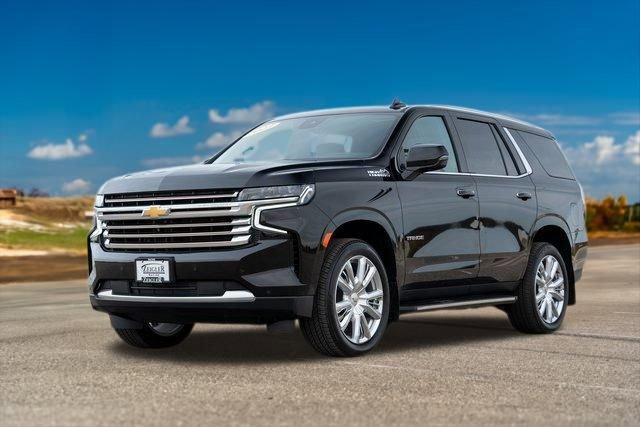 used 2023 Chevrolet Tahoe car, priced at $66,794