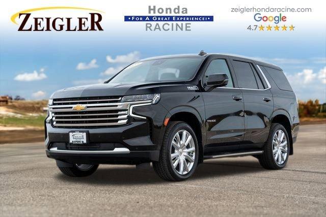 used 2023 Chevrolet Tahoe car, priced at $65,664