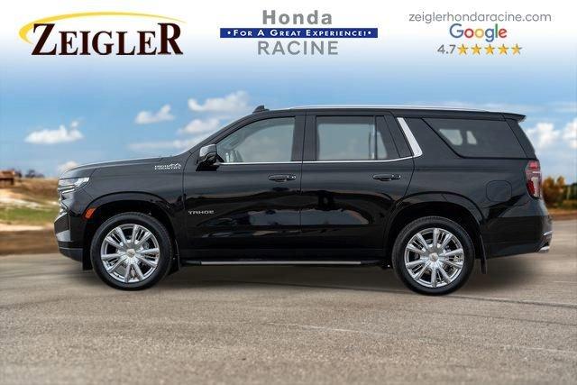 used 2023 Chevrolet Tahoe car, priced at $65,664