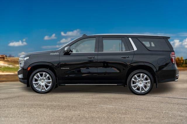 used 2023 Chevrolet Tahoe car, priced at $66,794