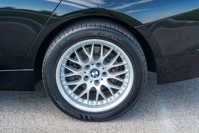 used 2015 BMW 320 car, priced at $13,097