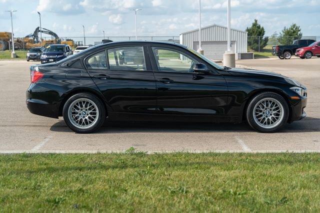 used 2015 BMW 320 car, priced at $13,097