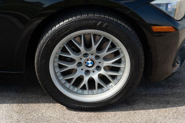 used 2015 BMW 320 car, priced at $13,097