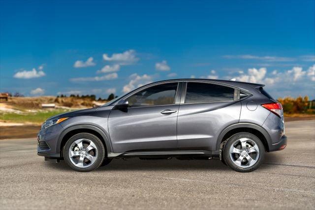 used 2022 Honda HR-V car, priced at $22,494