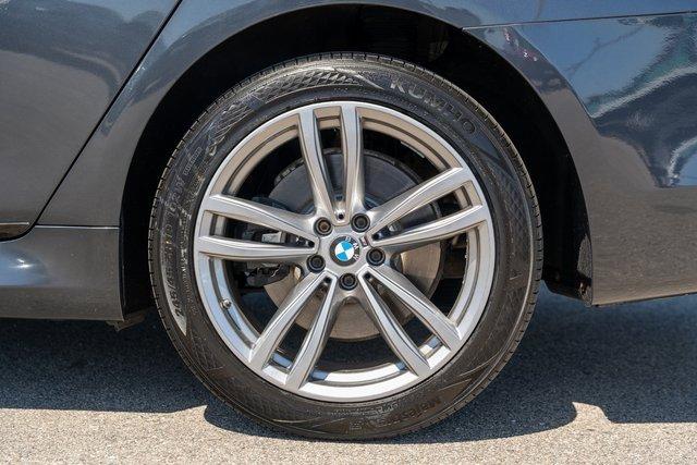 used 2016 BMW 750 car, priced at $27,994