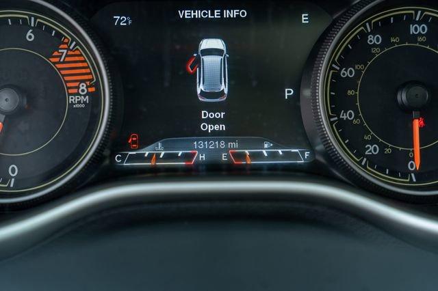 used 2016 Jeep Cherokee car, priced at $11,794