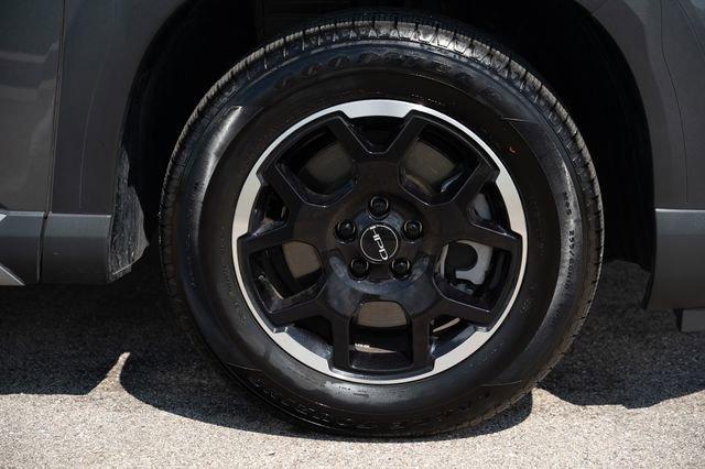 used 2025 Honda Pilot car, priced at $42,994