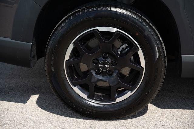 used 2025 Honda Pilot car, priced at $42,994