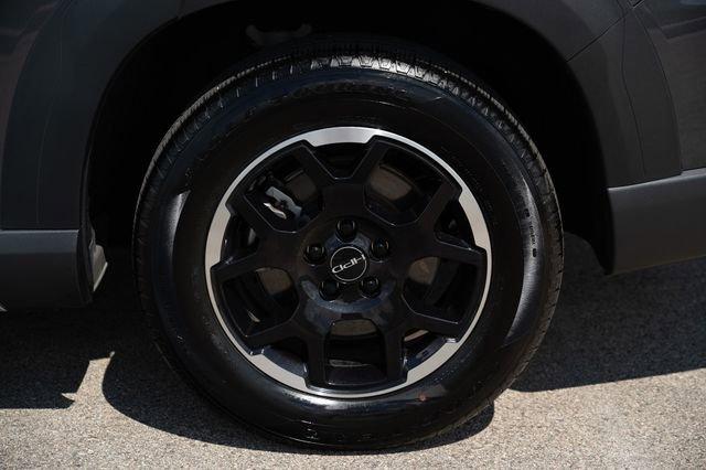 used 2025 Honda Pilot car, priced at $42,994