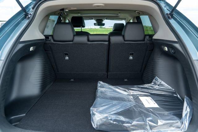 new 2026 Honda HR-V car, priced at $31,705