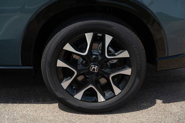 new 2026 Honda HR-V car, priced at $31,705