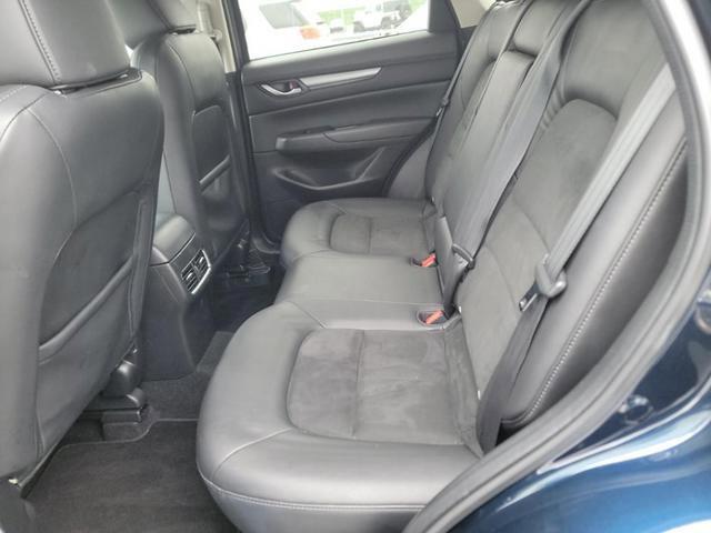 used 2022 Mazda CX-5 car, priced at $23,994