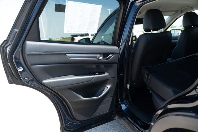 used 2022 Mazda CX-5 car, priced at $23,494