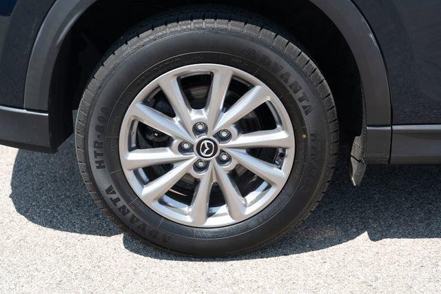 used 2022 Mazda CX-5 car, priced at $23,494