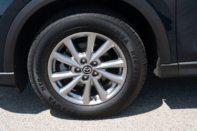 used 2022 Mazda CX-5 car, priced at $23,494