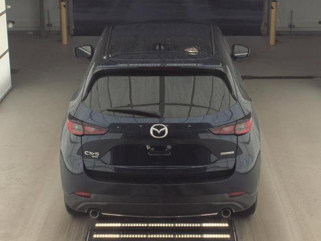 used 2022 Mazda CX-5 car, priced at $23,994