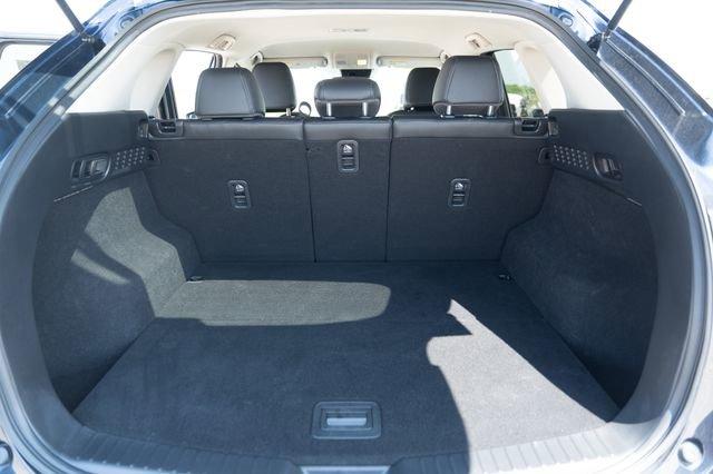 used 2022 Mazda CX-5 car, priced at $23,494