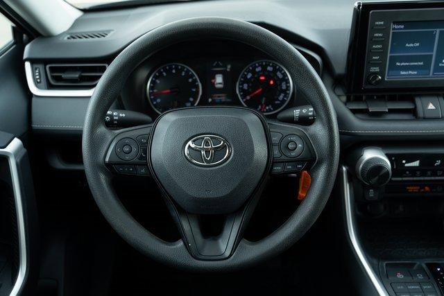 used 2019 Toyota RAV4 car, priced at $22,994