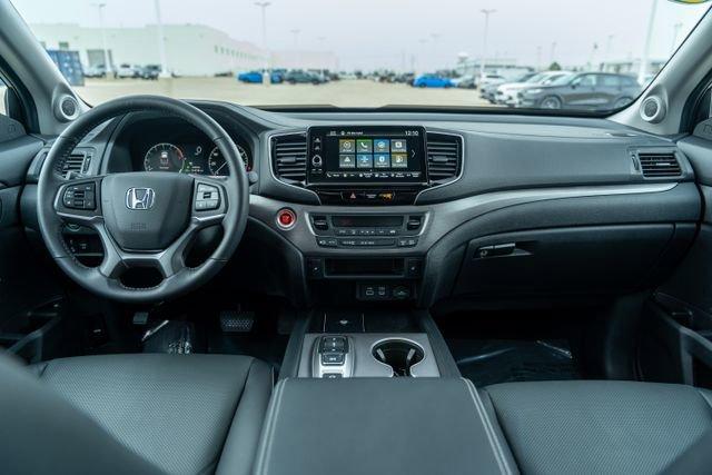 used 2024 Honda Ridgeline car, priced at $39,994