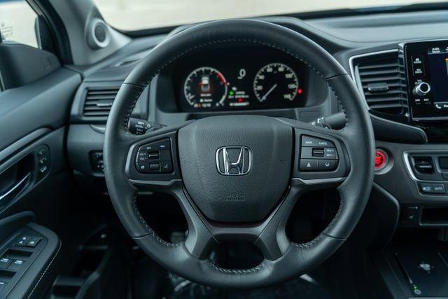 used 2024 Honda Ridgeline car, priced at $39,994