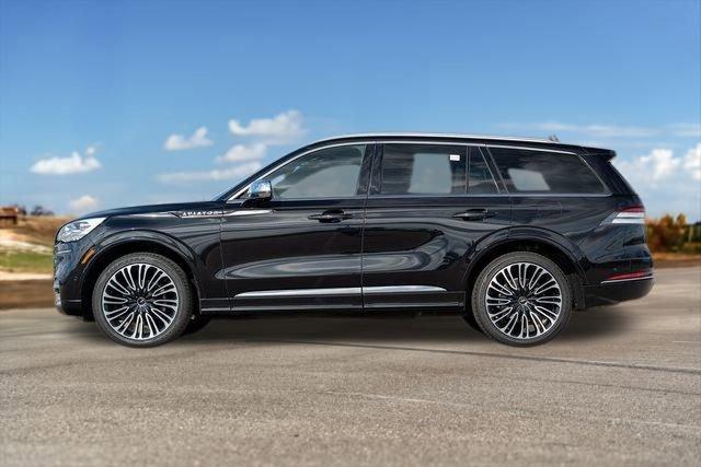 used 2022 Lincoln Aviator car, priced at $46,894