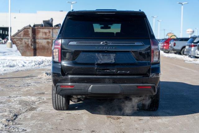 used 2022 Chevrolet Tahoe car, priced at $52,594