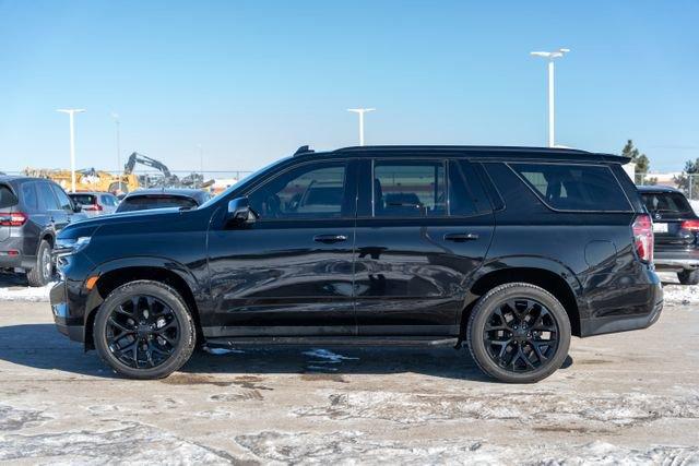 used 2022 Chevrolet Tahoe car, priced at $52,594