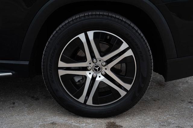 used 2020 Mercedes-Benz GLS 450 car, priced at $42,794
