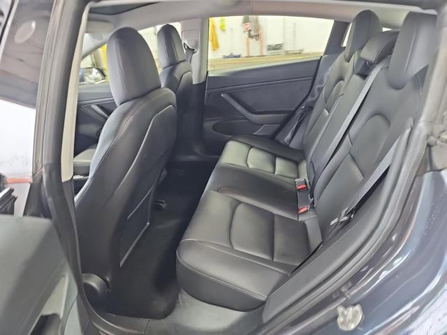 used 2019 Tesla Model 3 car, priced at $18,374