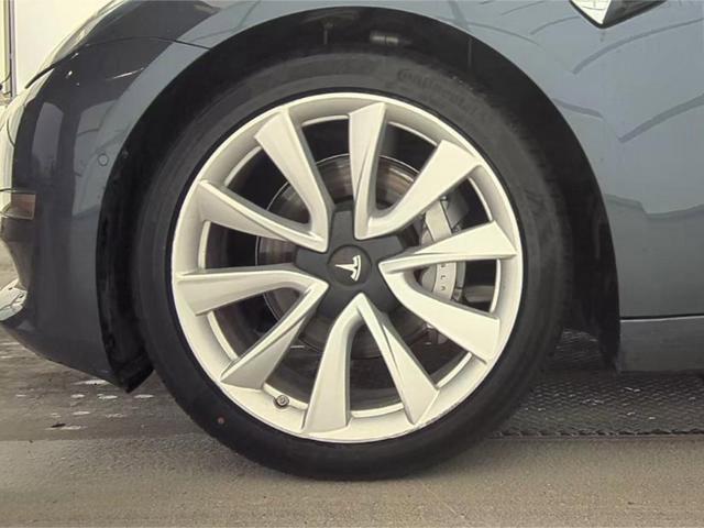 used 2019 Tesla Model 3 car, priced at $18,374