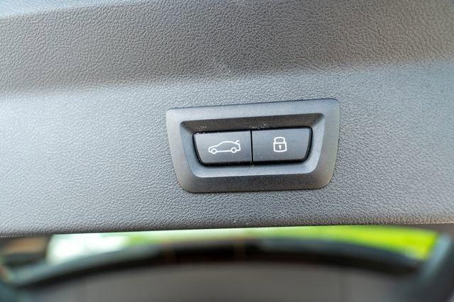 used 2024 BMW X3 car, priced at $58,194