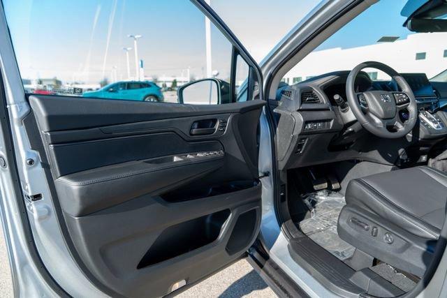new 2026 Honda Odyssey car, priced at $41,040