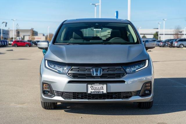 new 2026 Honda Odyssey car, priced at $41,040