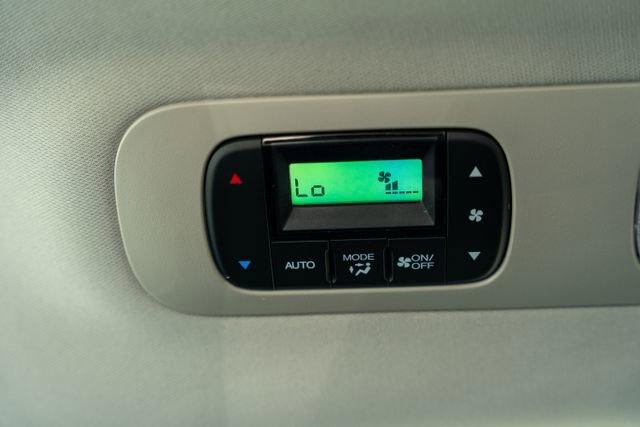 new 2026 Honda Odyssey car, priced at $41,040