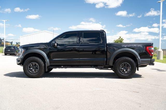 used 2022 Ford F-150 car, priced at $74,997