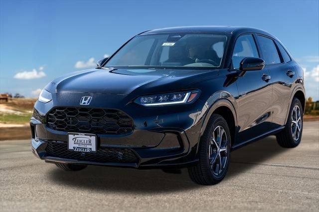 new 2025 Honda HR-V car, priced at $30,993