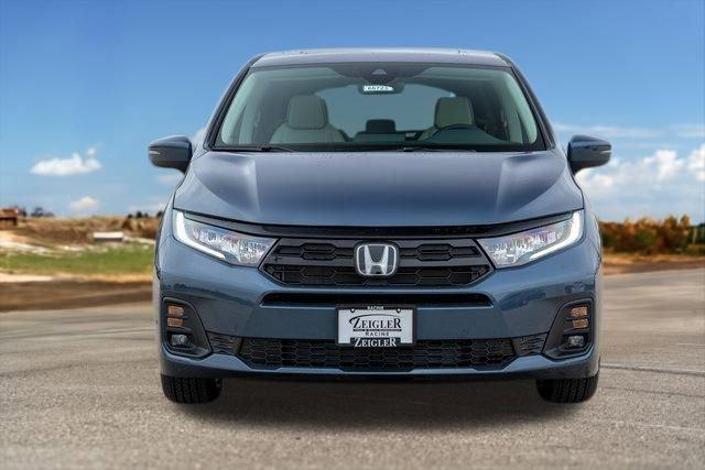 new 2025 Honda Odyssey car, priced at $45,187